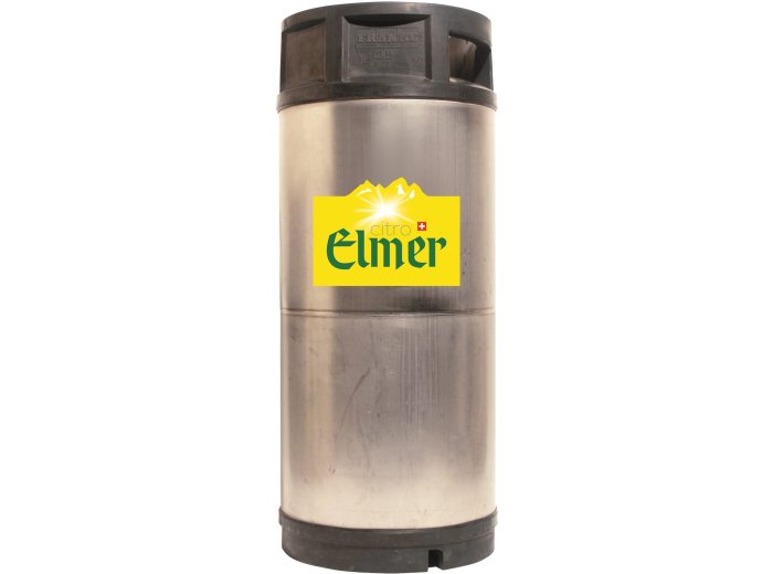 Elmer Citro Premix 20 Liter offen Behälter
