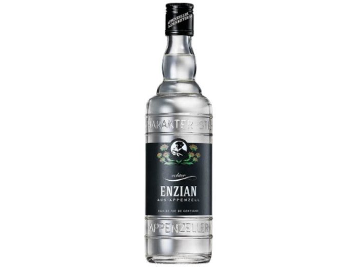 Enzian 50 cl CARx6