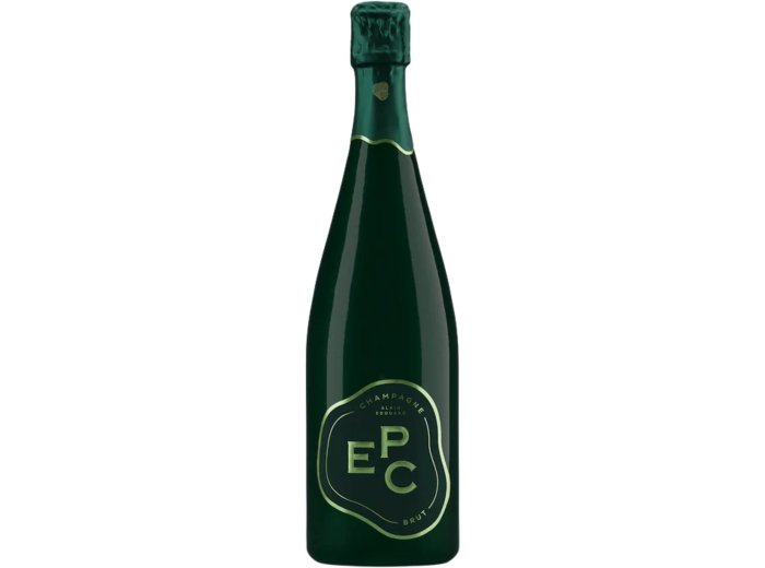 EPC Brut Champagne AOC 75 cl CARx6