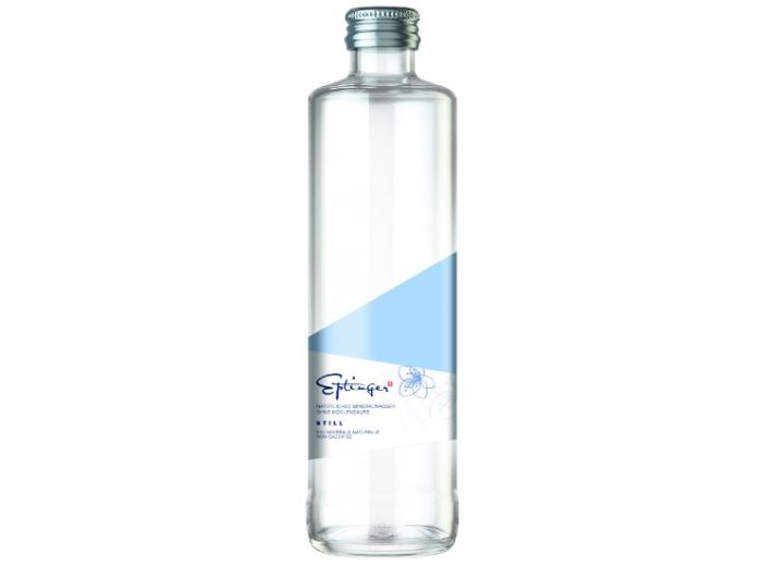 Eptinger blau Glas 100 cl HARx12