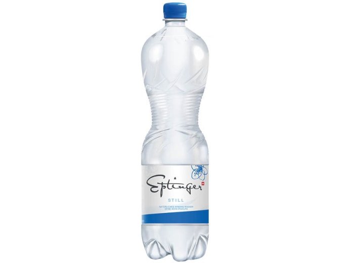 Eptinger blau PET 150 cl CARx6