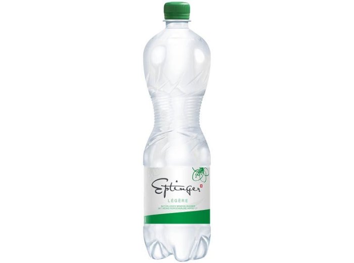 Eptinger grün PET 100 cl CARx6