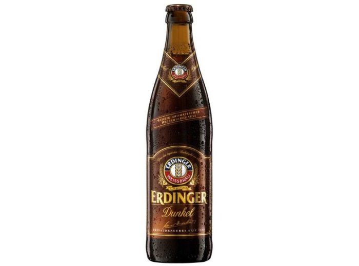 Erdinger Dunkel 50 cl HARx20