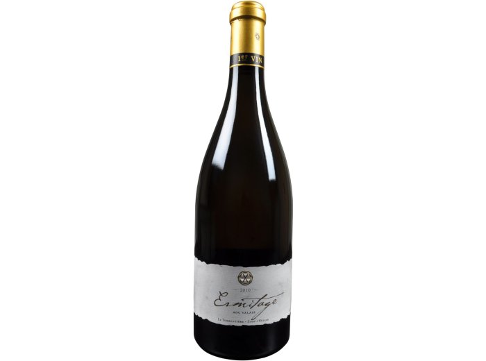 Ermitage du Valais 2019 75 cl CARx6