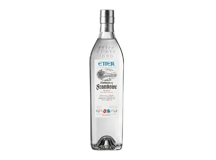 Etter Framboise 35 cl CARx6