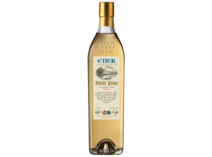 Etter Vieille Prune 35 cl CARx6