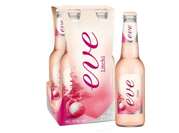 EVE Litchi 27.5 cl CARx24