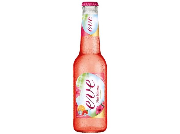 EVE Pink Mimosa 27.5 cl CARx24