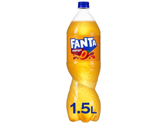 Fanta Mango PET 150 cl CARx6