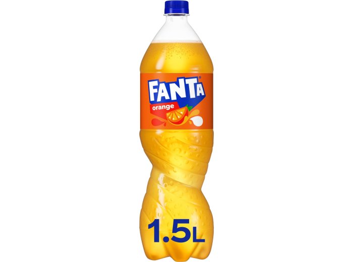 Fanta Orange PET 150 cl CARx6