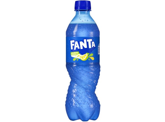 Fanta Shokata PET (Artikel auf Bestellung) 50 cl CARx24