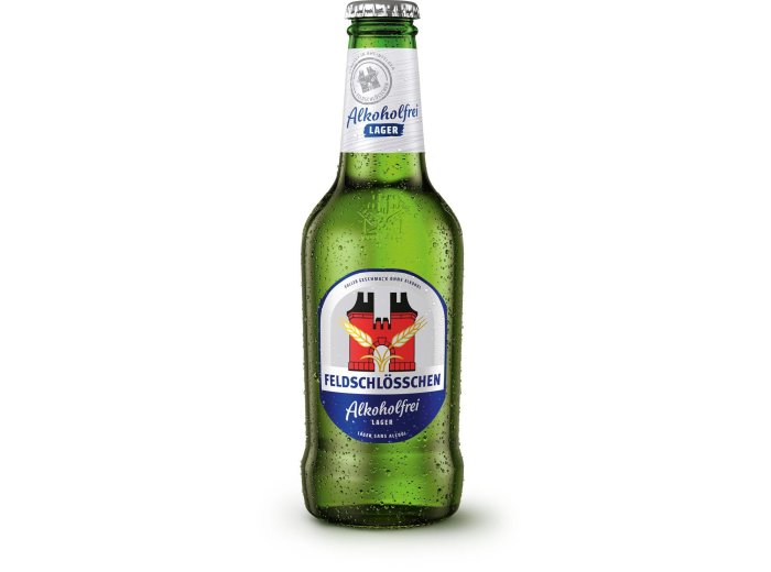 Feldschlösschen Alkoholfrei 33 cl CARx10
