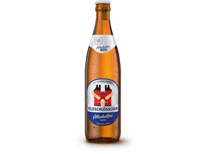 Feldschlösschen Alkoholfrei 50 cl HARx20