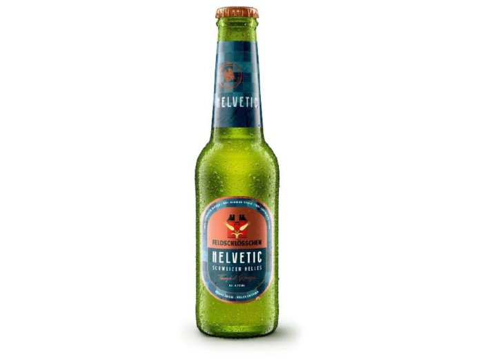 Feldschlösschen Helvetic (Artikel auf Bestellung) 27.5 cl HARx24