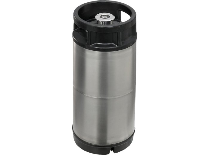 Feldschlösschen Hopfenperle 20 L offen Behälter
