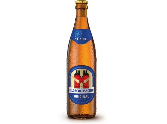Feldschlösschen Original 50 cl HARx20