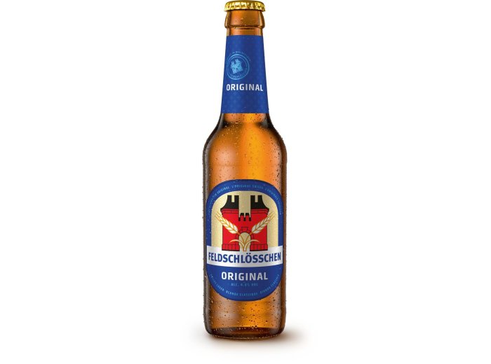 Feldschlösschen Original 33 cl HARx24