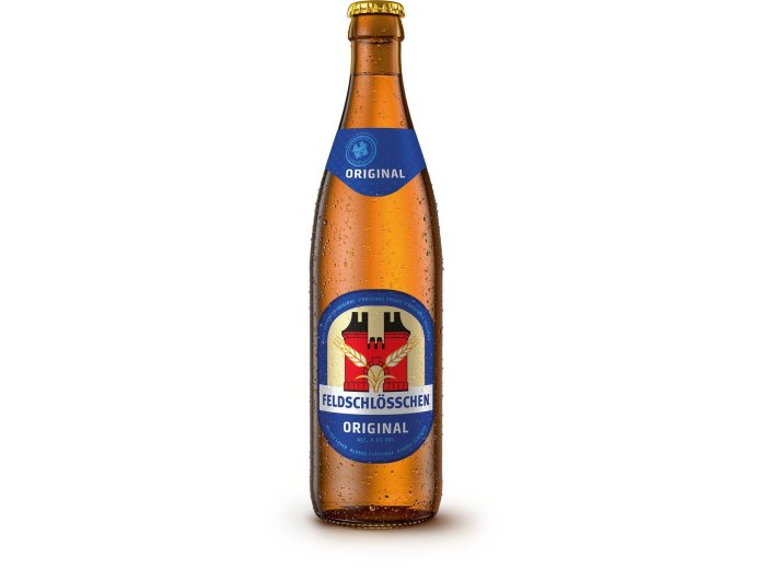 Feldschlösschen Original 50 cl HARx10