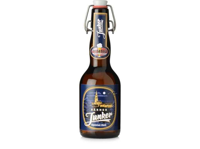 Felsenau Junker Bier 33 cl HARx20