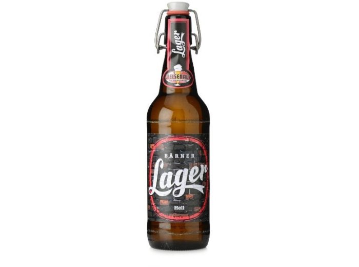 Felsenau Lager 50 cl HARx20