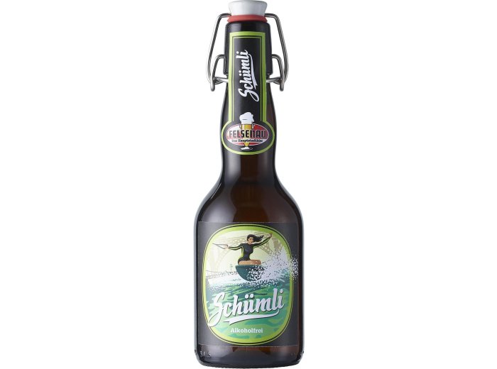 Felsenau Schümli Alkoholfrei 33 cl HARx20