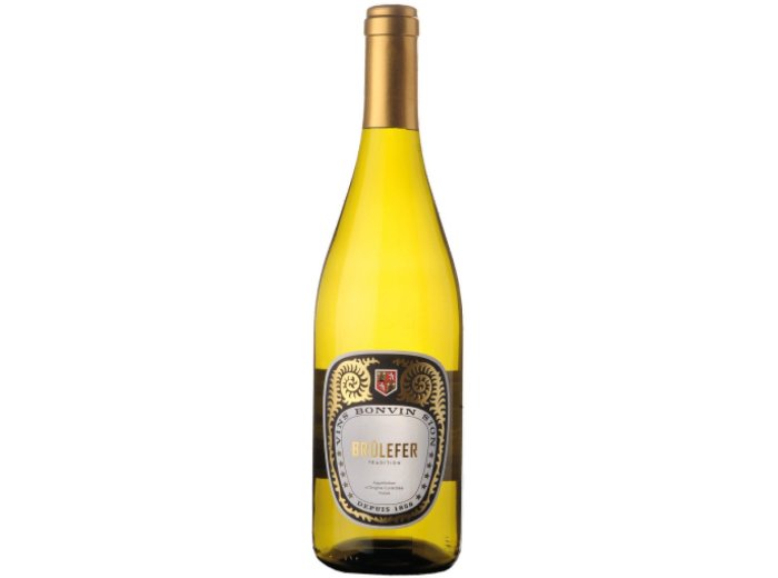 Fendant Brûlefer Tradition AOC 2024 75 cl CARx6