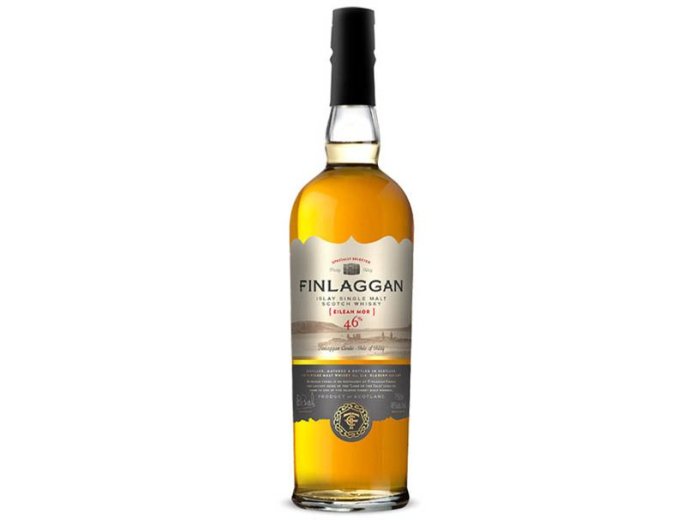 Finlaggan Islay Single Malt Eilean Mor 70 cl CARx6