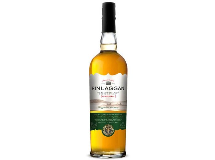 Finlaggan Islay Single Malt Old Reserve 70 cl CARx6