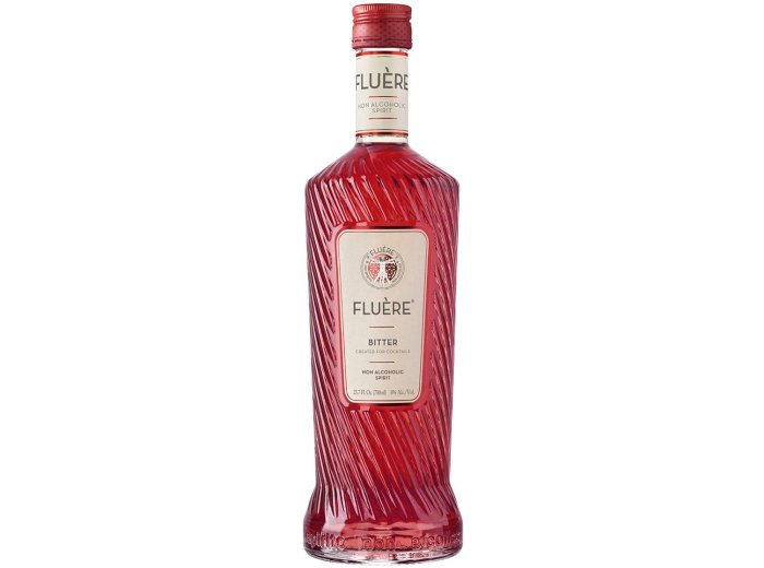 Fluère Bitter non-alcoholic 70 cl CARx6