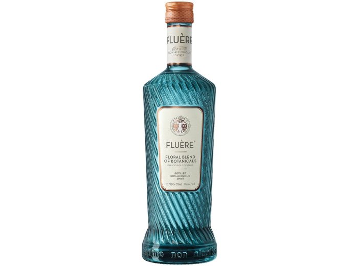 Fluère Botanical Blend non-alcoholic 70 cl CARx6
