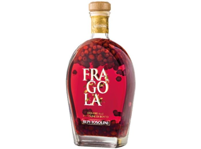 Fragola Spezieria 70 cl CARx6