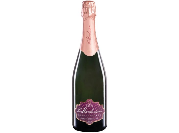 Franciacorta DOCG Artio Brut Rosé Millesimato 2022 75 cl CARx6