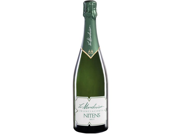 Franciacorta DOCG Nitens Brut 75 cl CARx6
