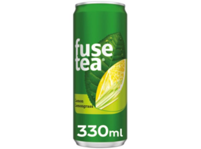 Fusetea Lemon Dose (Artikel auf Bestellung) 33 cl CARx24
