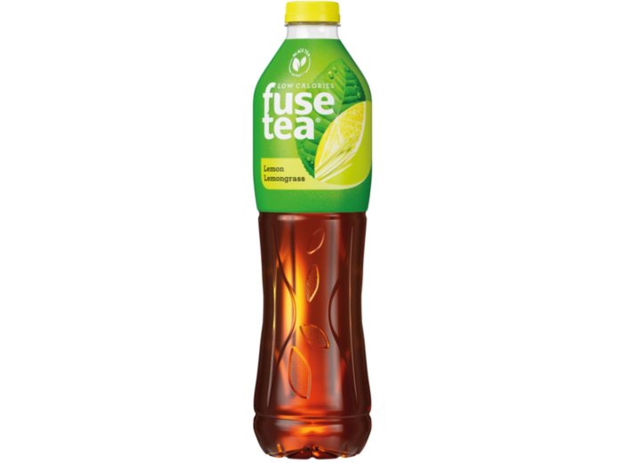 Fusetea Lemon PET 150 cl HARx6