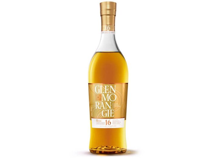 Glenmorangie The Nectar D’Or 16y Sauternes Cask Finish 70 cl CARx6