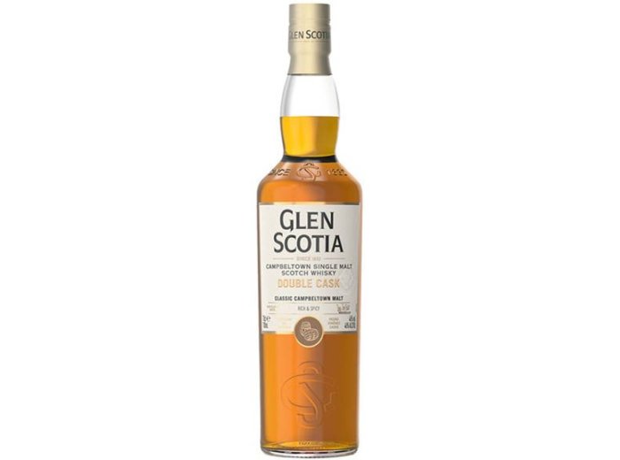 Glen Scotia Double Cask «Sherry PX» Single Malt 70 cl CARx6