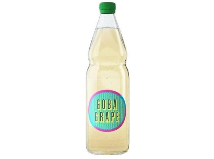 Goba Grapefruit PET 150 cl HARx6