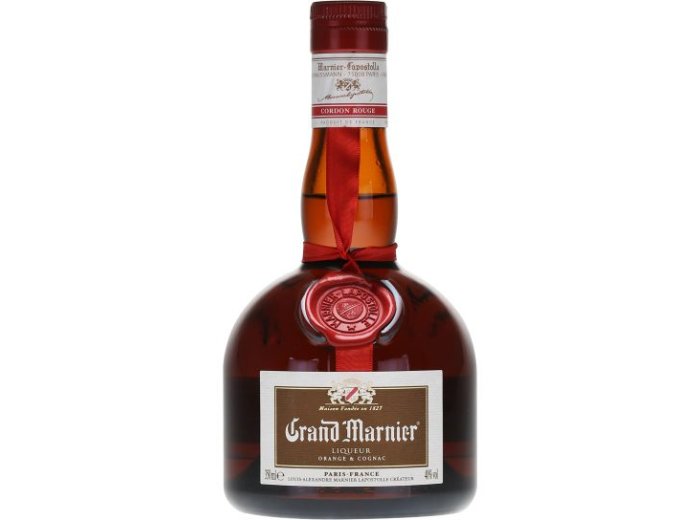 Grand Marnier Cordon rouge 70 cl CARx6