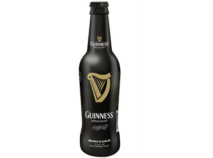 Guinness Draught 33 cl CARx24