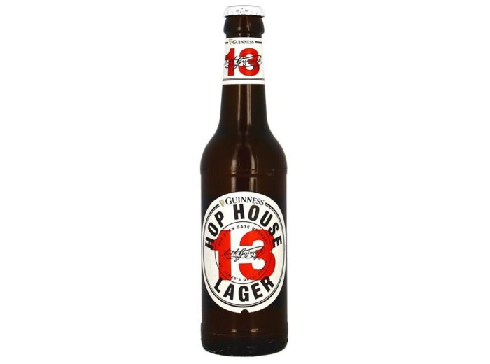 Guinness Hop House 33 cl HARx24