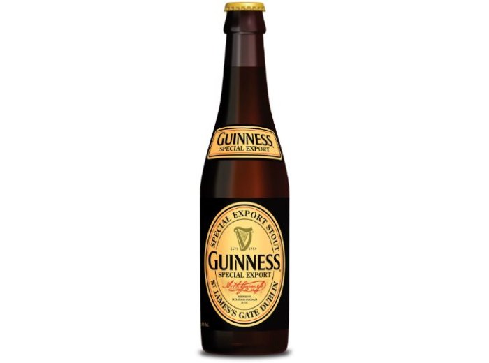 Guinness Special Export 33 cl CARx24