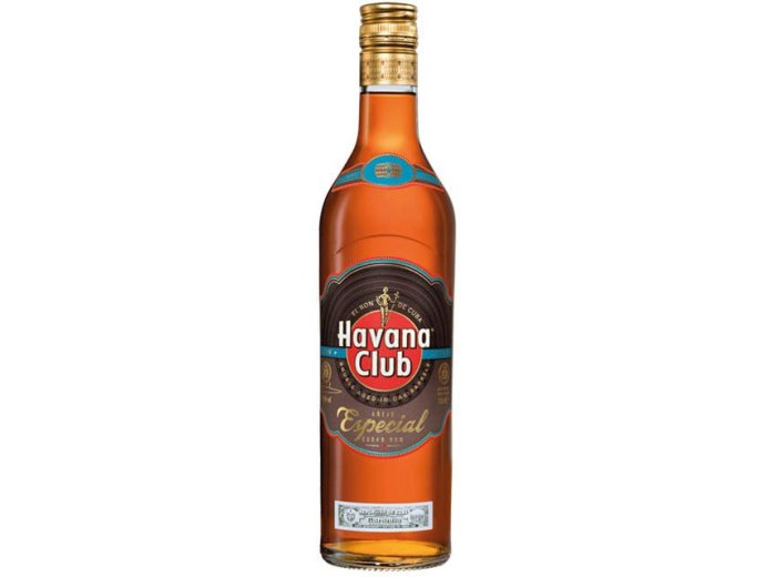 Havana Club Añejo Especial 70 cl CARx6