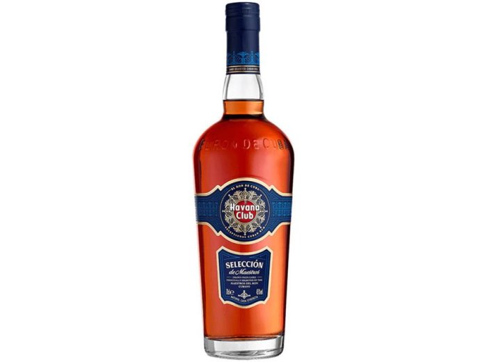 Havana Club Selección de Maestros 70 cl CARx6