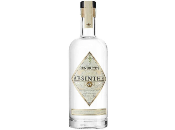 Hendrick's Absinthe 70 cl CARx6