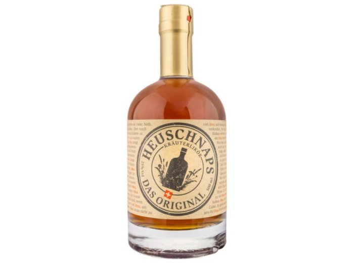 Heuschnaps 50 cl CARx6