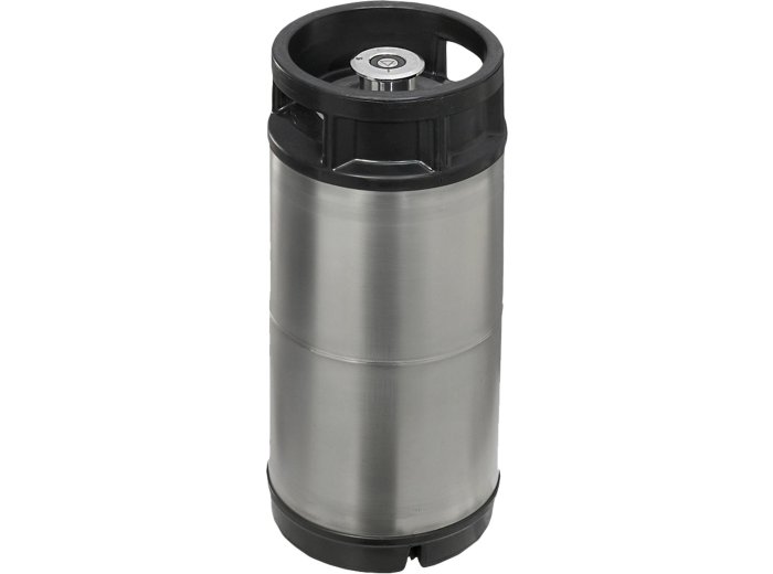 Hürlimann Lager 20 Liter offen Behälter