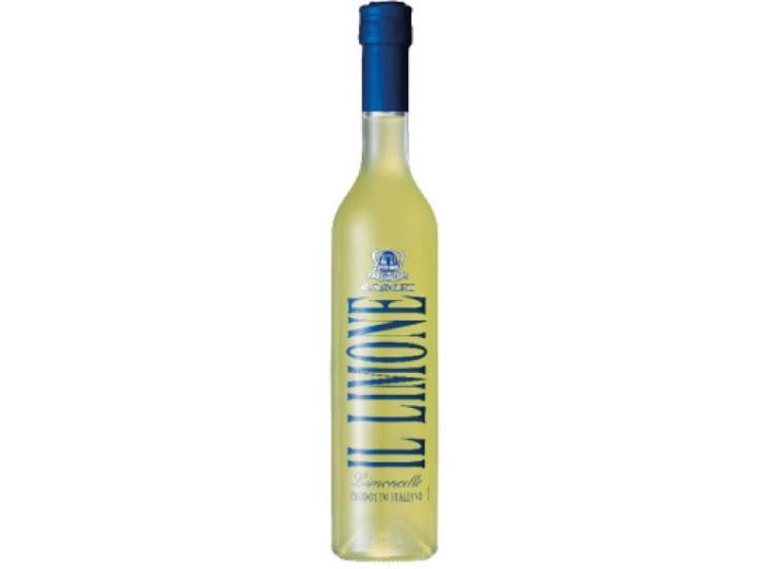 Il Limone 50 cl CARx6