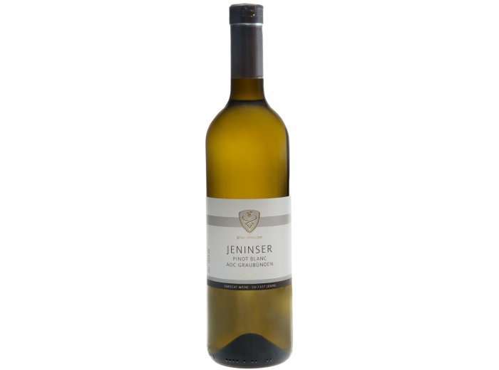 Jenins Pinot Blanc AOC Graubünden 2024 75 cl CARx6