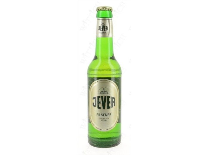 Jever Pilsener 33 cl HARx24